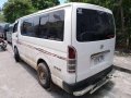 Toyota Hiace Commuter van 2006 - Preowned Cars-5