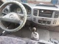 2008 Nissan Urvan For Sale-5