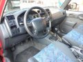 Toyota Rav4 1997 Manual Transmission AWD-1