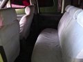 Almost brand new Nissan Frontier Diesel 2001 -1