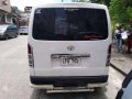 Toyota Hiace Commuter van 2006 - Preowned Cars-11