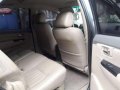 2012 Toyota Fortuner g FOR SALE-1