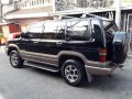 1993 Isuzu Bighorn Trooper for sale-5