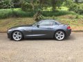 2015 Bmw Z4 Automatic Gasoline well maintained-4