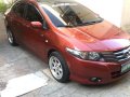 HONDA CITY 2009 FOR SALE-0