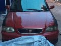 1999 Honda City Gasoline Manual-1