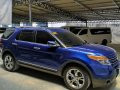 2014 Ford Explorer Automatic Gasoline well maintained-1