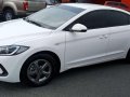 2017 Hyundai Elantra for sale-4