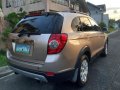 Almost brand new Chevrolet Captiva Diesel 2011-5