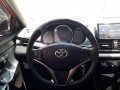 2016 TOYOTA Vios E manual FOR SALE-4