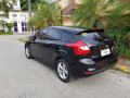 Almost brand new Ford Focus Gasoline-4