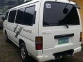 2011 Nissan Urvan Escapade for sale-0