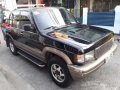 1993 Isuzu Bighorn Trooper for sale-0