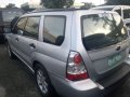 Subaru Forester 2006 P268,000 for sale-3