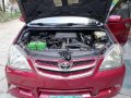 Toyota Avanza 2007 15 G AT for sale-0