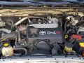 2011 Toyota Hilux Manual Diesel well maintained-5