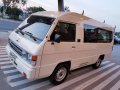 Mitsubishi L300 Van 2015 for sale-9