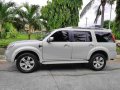 Ford Everest 2012 Automatic LIMITED Used for sale. -5