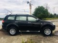 2012 Mitsubishi Montero FOR SALE-0