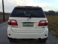 Toyota Fortuner 2011 for sale-5