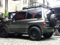 Like New Suzuki Escudo for sale-5