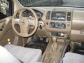 Nissan Navara 2008 P185,000 for sale-2