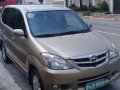 2008 TOYOTA Avanza G manual First owned-2