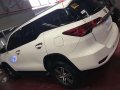 Toyota Fortuner 2016 FOR SALE-1