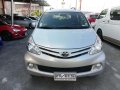 2014 Toyota Avanza E 13 at FOR SALE-1