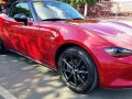 2015 Mazda Mx-5 Manual Gasoline well maintained-1