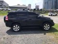 2014 Toyota Land Cruiser Prado TXL 30 Diesel AT -9