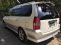 Mitsubishi Grandis 2003 for sale-0