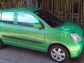 Like new Kia Picanto for sale-0