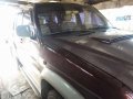 Isuzu Trooper 2002 for sale-3