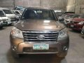2010 Ford Everest for sale-0