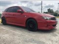 2008 Subaru Impreza Automatic Gasoline well maintained-2