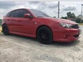 2008 Subaru Impreza Automatic Gasoline well maintained-0