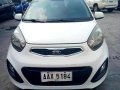2013 Kia Picanto for sale-0