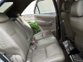 Toyota Fortuner 2008 Gasoline Automatic Silver-2