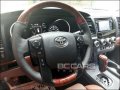2018 Toyota Sequoia Platinum New look on hand -3