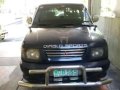 1998 Mitsubishi Adventure for sale-2