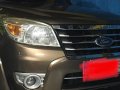 Ford Everest 2010 Automatic Diesel P615,000-2