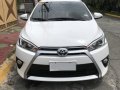 2015 Toyota Yaris for sale-5