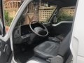 2014 Nissan Urvan Manual Diesel well maintained-0