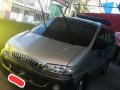 Hyundai Starex 2001 for sale-2