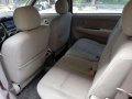 Toyota Avanza 2007 15 G AT for sale-2