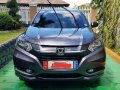 2016 Honda Hr-V Automatic Gasoline well maintained-5
