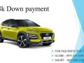 Hyundai Kona 2019 for sale-3