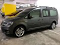 2018 Volkswagen Caddy 2.0L TDi-1