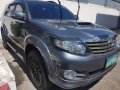 2014 Toyota Fortuner FOR SALE-1